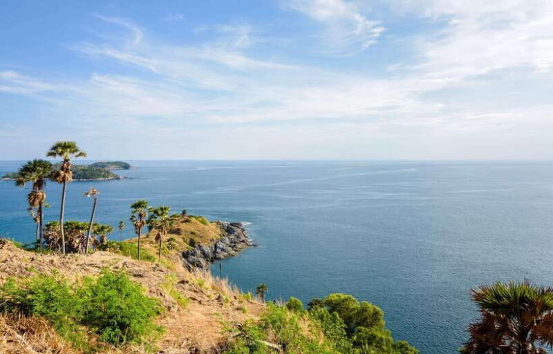 Phuket: Half-Day Viewpoint, Big Buddha and Wat Chalong Tour - Final Thoughts