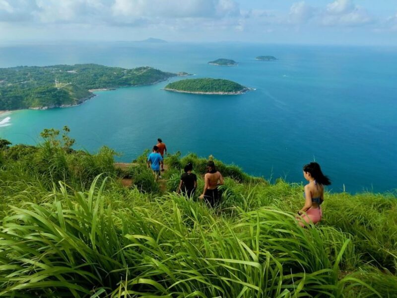 Phuket: Hiking to Sunrise - Who Will Love This Tour?