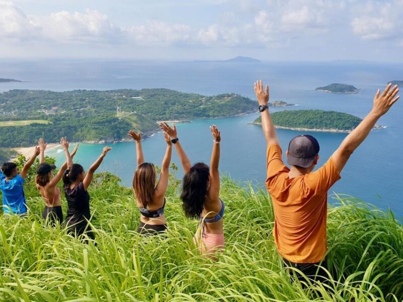 Phuket: Hiking to Sunrise - Final Thoughts