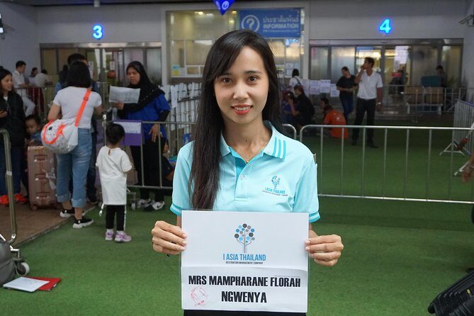 Phuket Hotel to Airport Shared Arrival Transfer - Final Thoughts