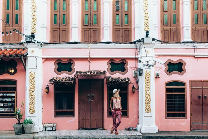 Phuket Instagram Highlights and Hidden Gems Full Day Tour - Exploring Phuket’s Instagram Highlights and Hidden Gems: A Practical, Authentic Review