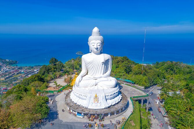Phuket Instagram Highlights and Hidden Gems Full Day Tour - Key Points