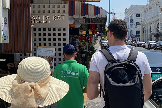 Phuket Instagram Highlights and Hidden Gems Full Day Tour - Who This Tour Is Perfect For