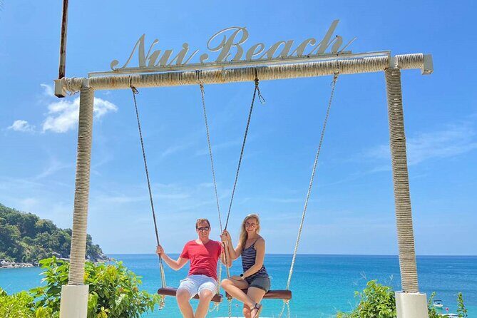 Phuket Instagram Highlights and Hidden Gems Full Day Tour - Frequently Asked Questions