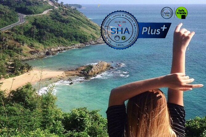 Phuket Instagram Tour with Big Buddha: Capture the Best Spots - Logistics and Value