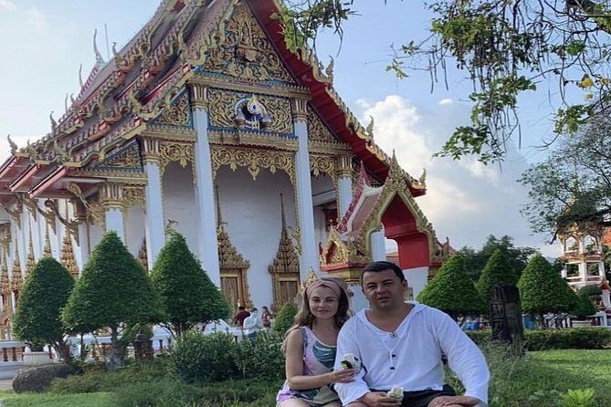 Phuket Instagram Tour with Big Buddha: Capture the Best Spots - Who Should Consider This Tour?