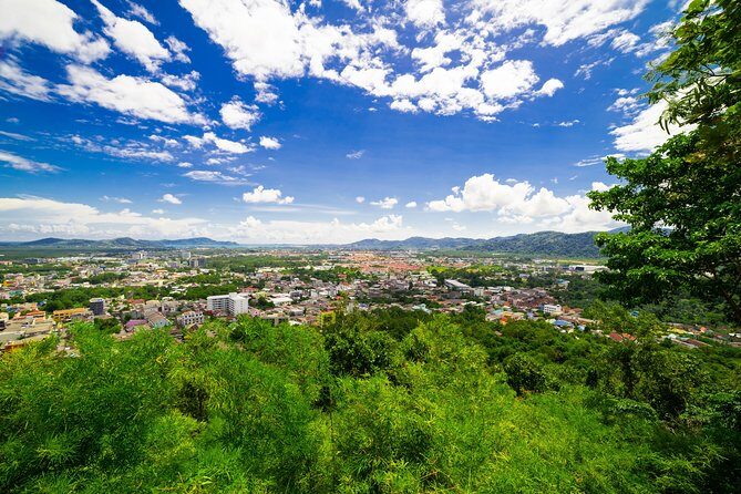 Phuket Introduction City Sightseeing Tour - What You Can Expect from the Tour