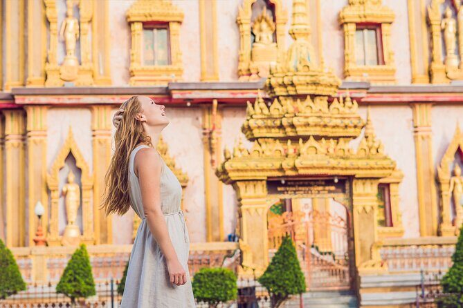 Phuket Introduction City Sightseeing Tour - The Experience: Pros and Cons