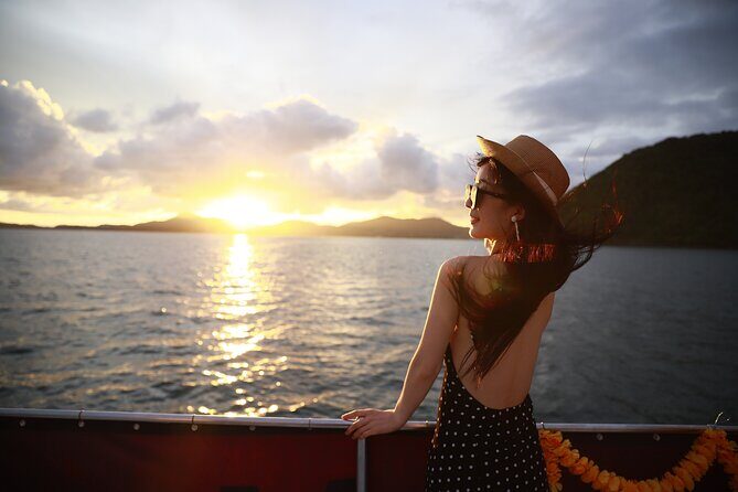 Phuket: Islands Hopping Catamaran Tour with Foam Party - FAQ