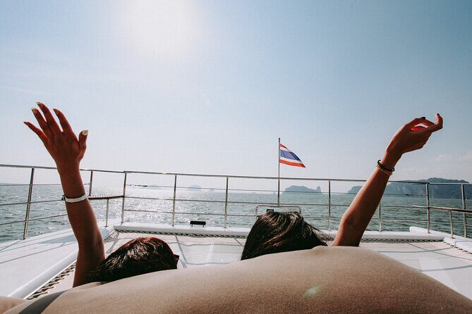 Phuket : James Bond Island and Phang Nga Bay by Premium Yacht - Who Should Consider This Tour?