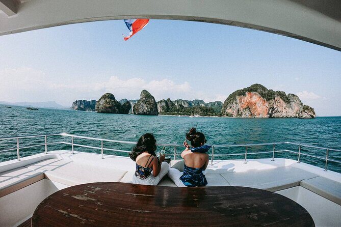 Phuket : James Bond Island and Phang Nga Bay by Premium Yacht - Final Thoughts
