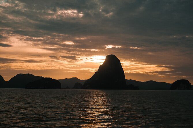Phuket : James Bond Island and Phang Nga Bay by Premium Yacht - FAQ