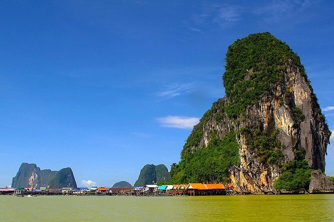 Phuket: James Bond Island by Premium Speedboat with Lunch - Detailed Analysis of What You Can Expect