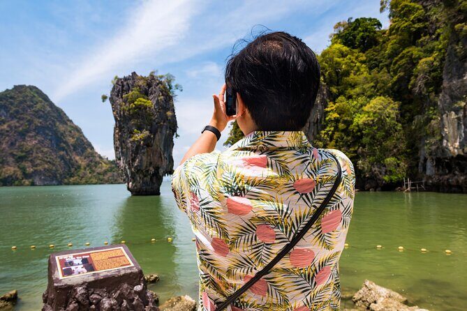 Phuket: James Bond Island + Canoe Longtail Small Group Boat Tour - An In-Depth Look at the Tour Experience