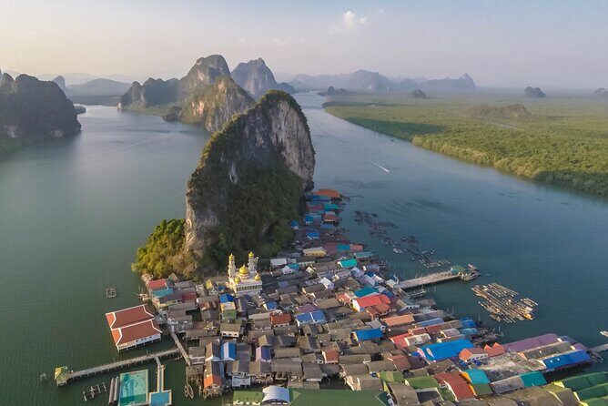 Phuket: James Bond Island + Canoe Longtail Small Group Boat Tour - Final Thoughts: Why Choose This Tour?