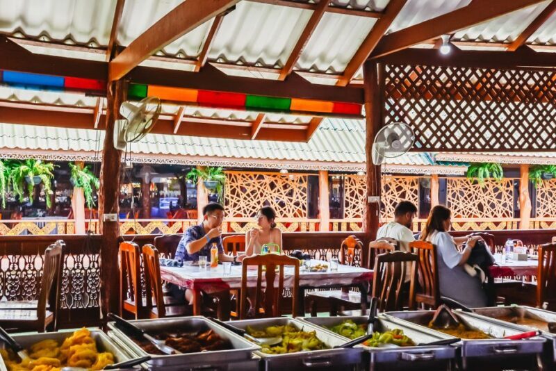 Phuket: James Bond Island Longtail Boat and Sea Canoe Tour - Transportation and Group Size