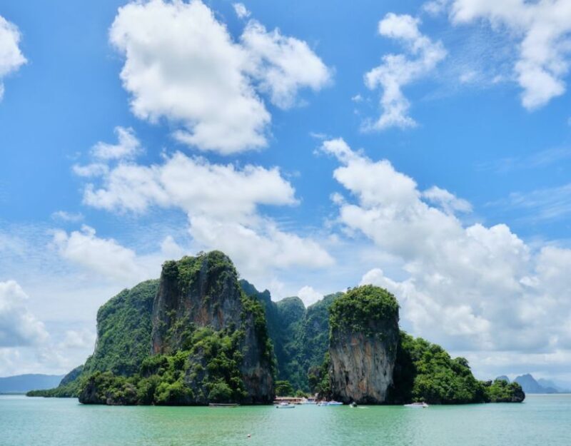 Phuket: James Bond Island Longtail Boat and Sea Canoe Tour - Real Traveler Feedback
