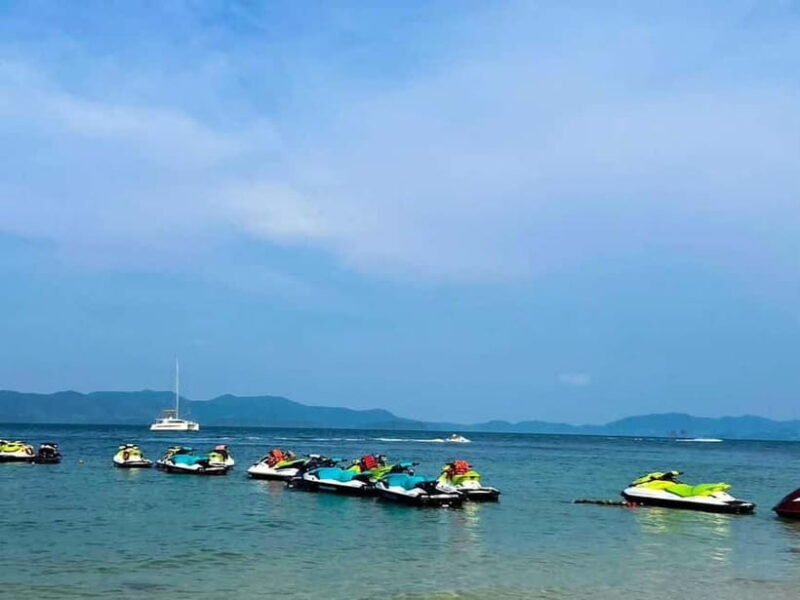 Phuket: James Bond Island Sea Canoe with lunch by Big Boat - The Experience: Pros, Cons, and Authentic Feedback