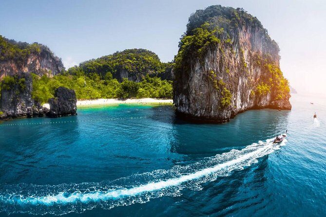 Phuket James Bond Island Tour by Longtail Boat with Lunch - The Itinerary Breakdown