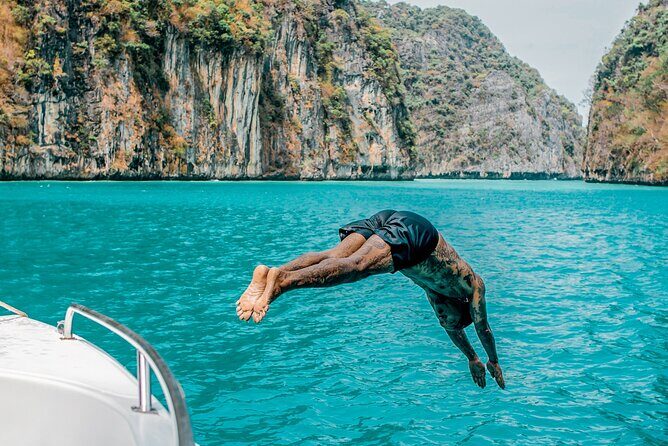 Phuket: James Bonds, Naka Islands with Lunch and Sea Cave Canoe - Analyzing the Value and Practical Tips