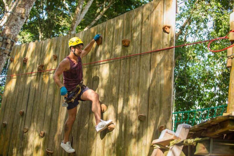 Phuket: Jungle Xtreme Adventure Park Entry Ticket - An In-Depth Look at Jungle Xtreme Adventure Park