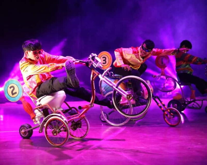 Phuket: Junkyard Theatre Dinner & Show - Show Only Ticket - Final Thoughts: Who Should Consider This Experience?