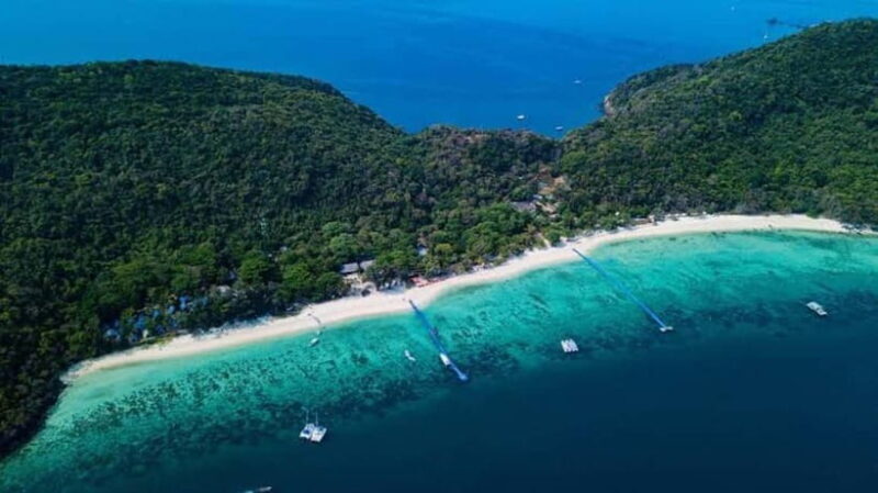 Phuket: Kahung Beach Tour with Snorkeling and Water Sports - Final Thoughts: Who Is This Tour Best For?