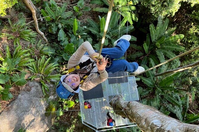 Phuket Kamala SkyRush Zipline and ATV Adventure - Practical Details and Tips for Travelers