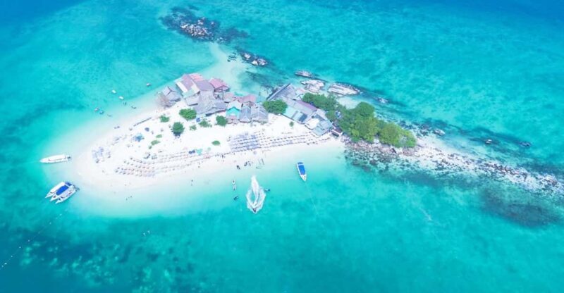 Phuket: Khai and Maiton Half Day Trip by Premium Speedboat - The Experience of a Lifetime? Not Entirely—But Close