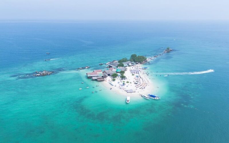 Phuket: Khai and Maiton Half Day Trip by Premium Speedboat - Who Should Consider This Tour?