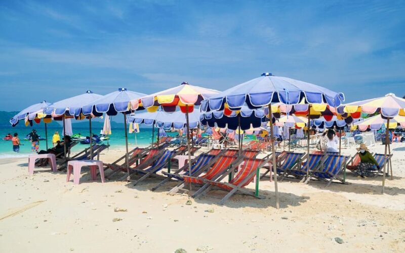 Phuket: Khai and Maiton Half Day Trip by Premium Speedboat - FAQ