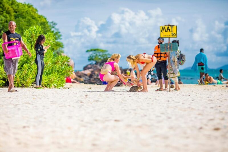 Phuket: Khai Islands Premium Full Day Excursion - Price and Value