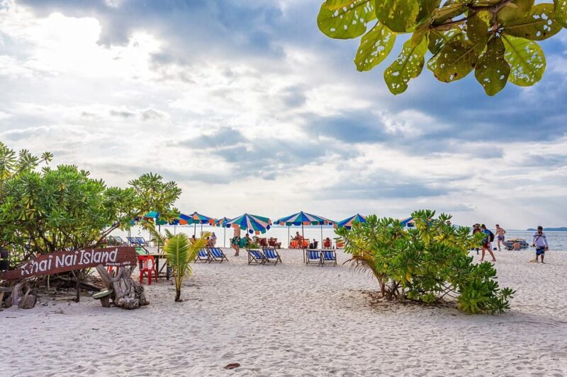 Phuket: Khai Islands Premium Full Day Excursion - Authentic Experiences and Real Feedback