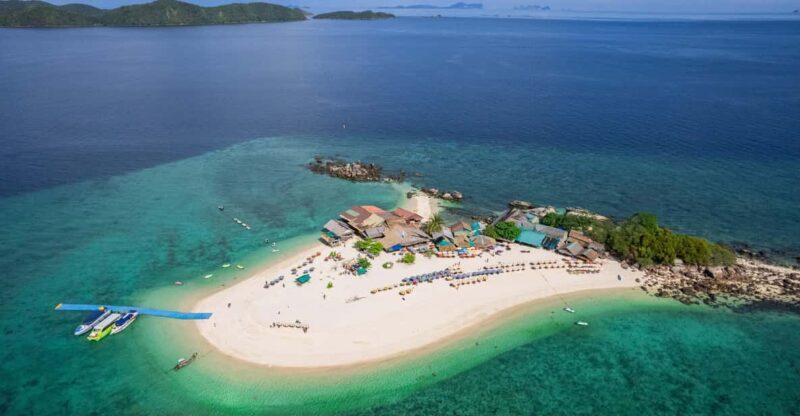 Phuket: Khai Islands Premium Full Day Excursion - The Sum Up