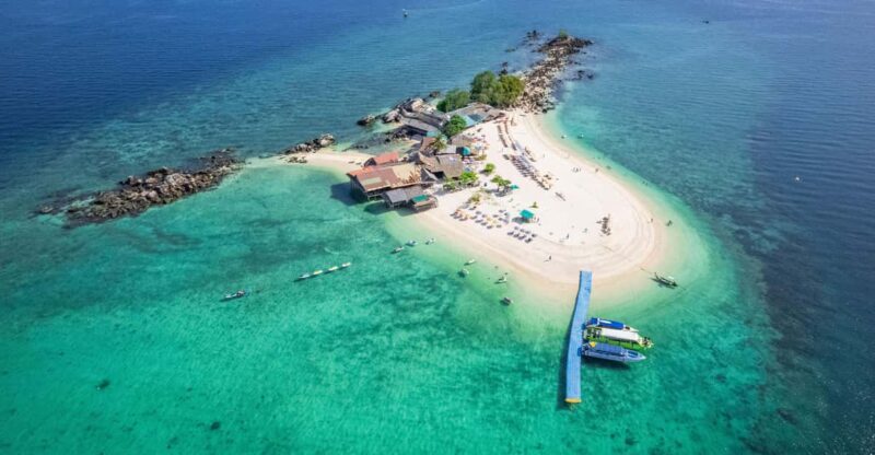 Phuket: Khai Islands Premium Speedboat Half Day Adventure - What Sets This Tour Apart?
