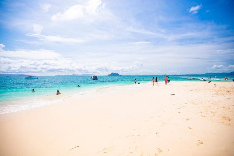 Phuket: Khai Islands Premium Speedboat Half Day Adventure - The Experience: What Travelers Say