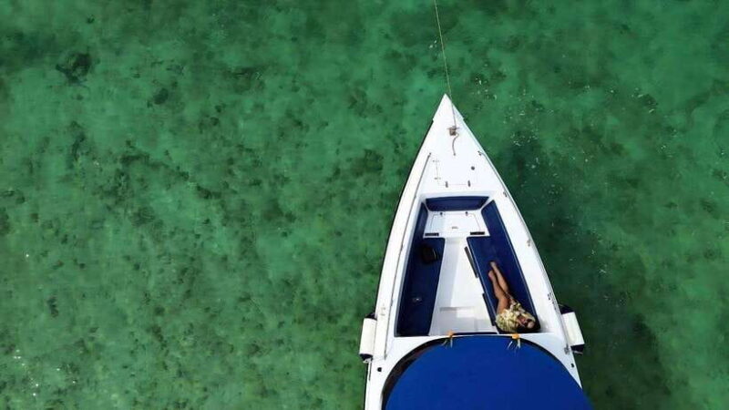 Phuket: Khai Nok, Khai Nai, and Khai Nui Island Day Trip - Practical Details and Considerations