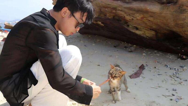 Phuket: Khai Nok, Khai Nai, and Khai Nui Island Day Trip - Frequently Asked Questions