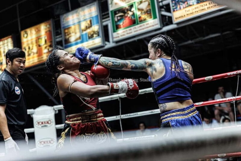 Phuket: Live Muay Thai at Bangla Boxing Stadium with T-Shirt - The Sum Up: Is It Worth It?