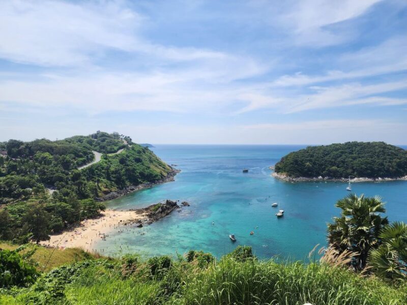 Phuket Lookouts Tour with Lunch at Organic Farm - What Travelers Say