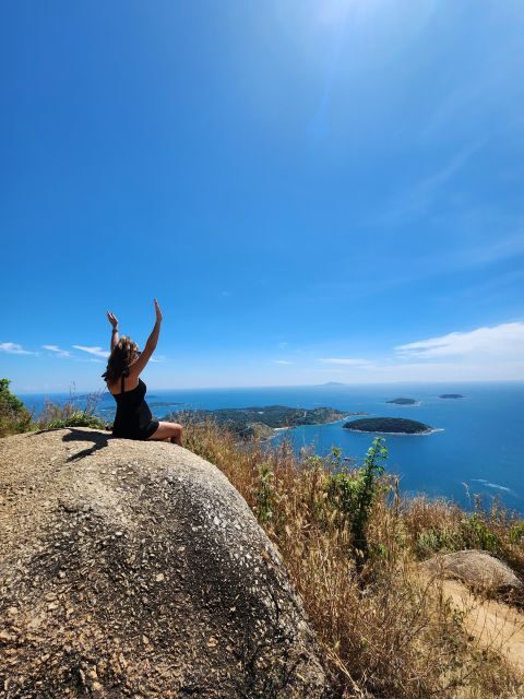 Phuket Lookouts Tour with Lunch at Organic Farm - The Sum Up