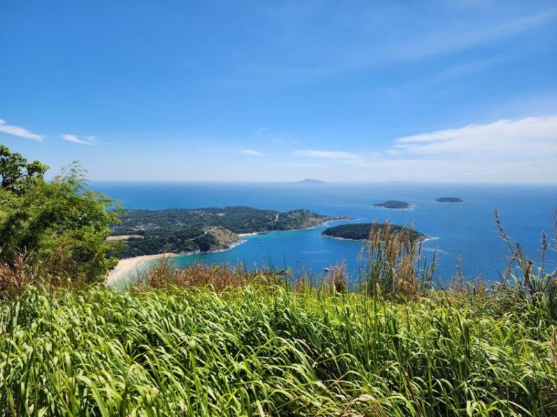 Phuket Lookouts Tour with Lunch at Organic Farm - Final Thoughts