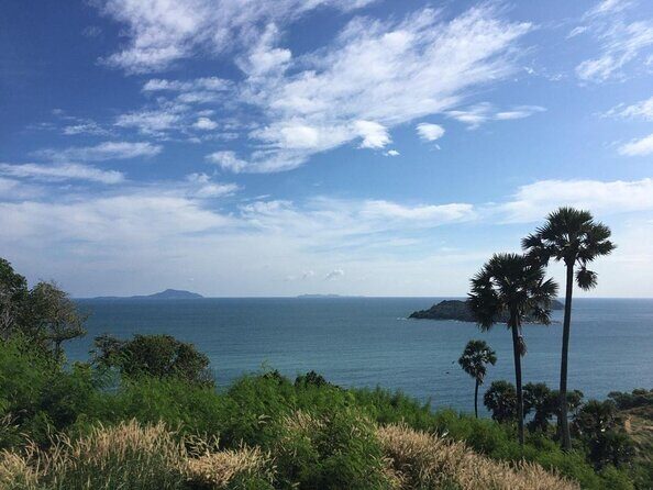 Phuket Lookouts Tour with Lunch at Organic Farm - An Introduction to the Tour Experience