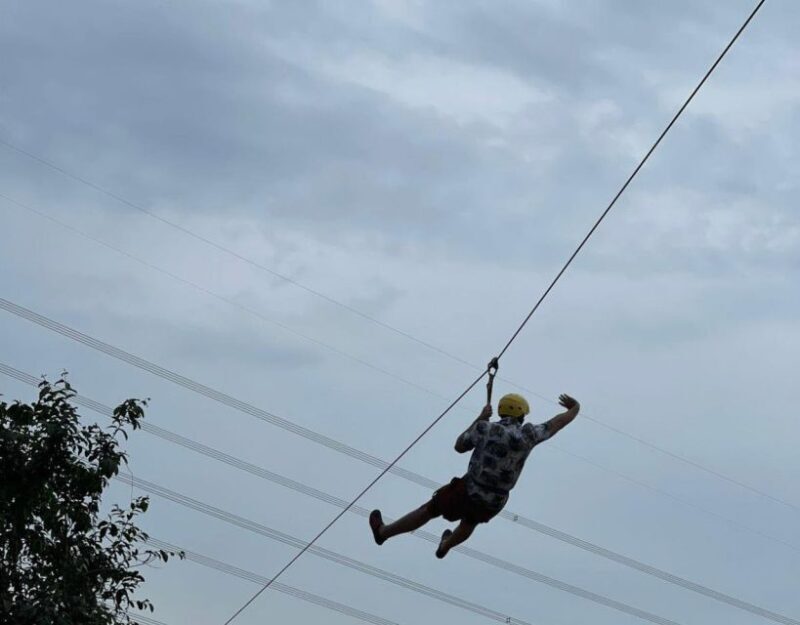 Phuket: Monkey Cave, Water Rafting, Zipline with ATV Option - Final Thoughts