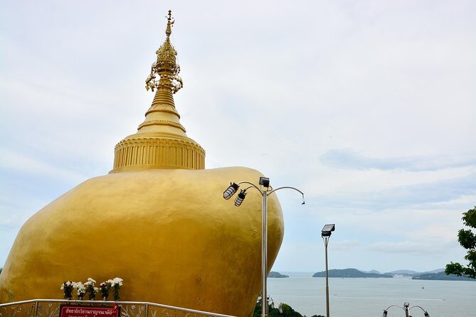 Phuket Night Food Tour & Old Town's Magical Lights - Who Is This Tour Best For?