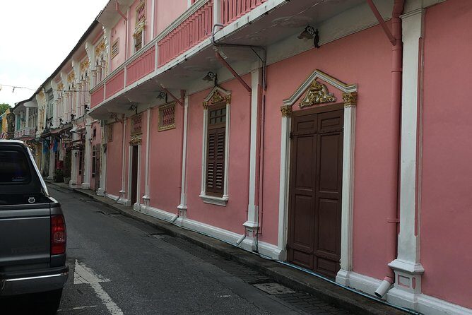 Phuket Night Street Food Walking Tour - FAQs