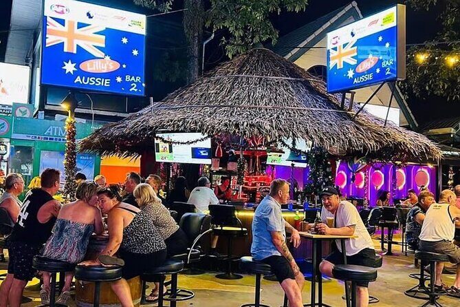 Phuket Nightlife Tour, Free Entry Bar and Club Crawl - The Sum Up: Is This Nightlife Tour Worth It?