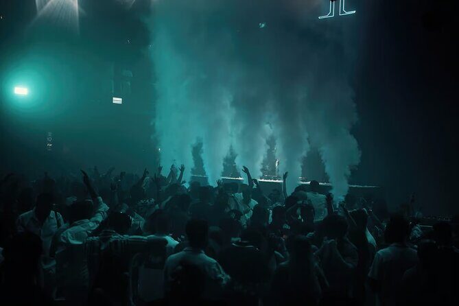 Phuket Nightlife Tour, Free Entry Bar and Club Crawl - FAQ