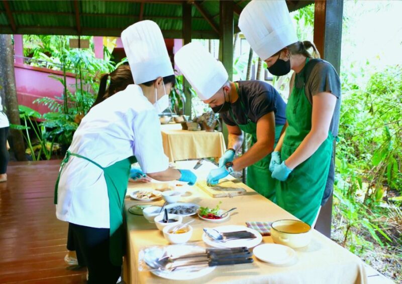 Phuket Old Town : Food | Art | Town :Travstore OG F.A.T Tour - Authenticity and Value