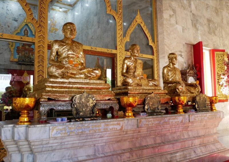Phuket Old Town : Food | Art | Town :Travstore OG F.A.T Tour - Who Should Consider This Tour?